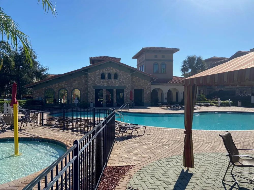 902 CHARO PARKWAY #622 Davenport, FL 33897