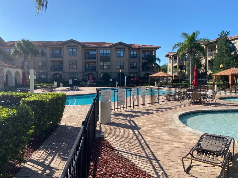 902 CHARO PARKWAY #622 Davenport, FL 33897