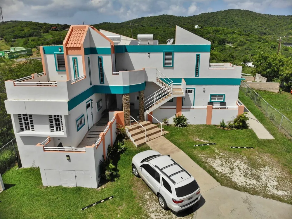 250 LAS DELICIAS Culebra, PR 00775