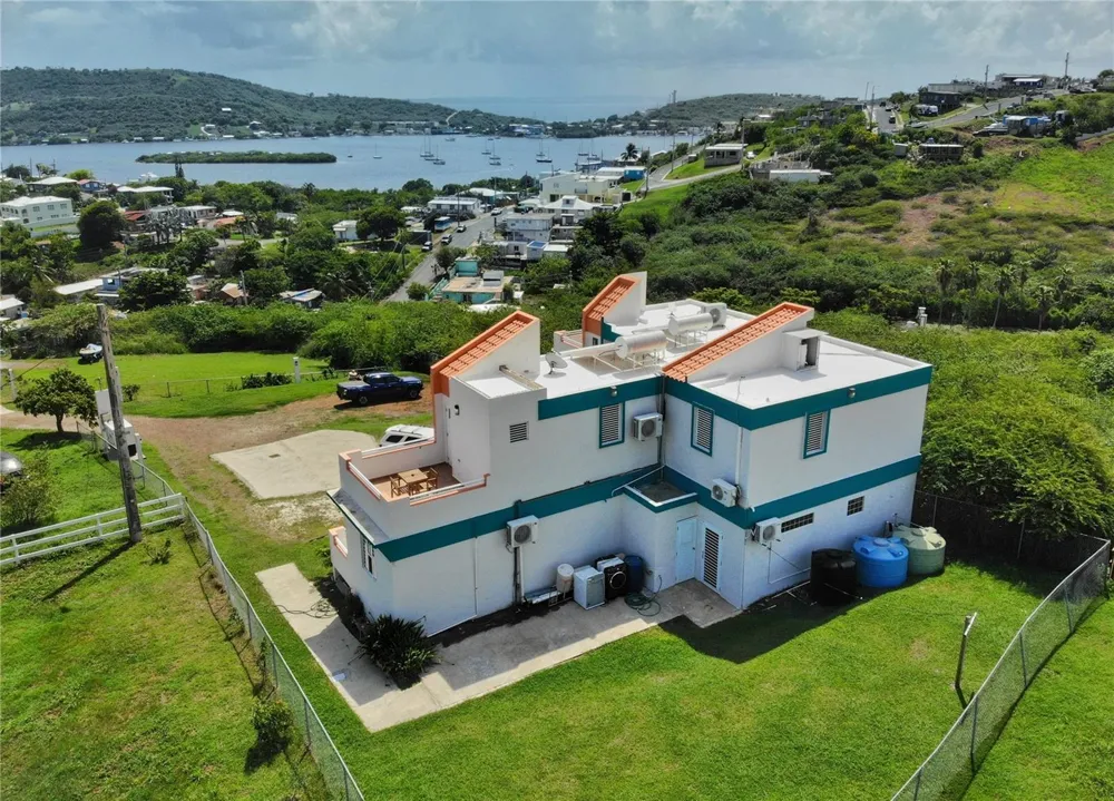 250 LAS DELICIAS Culebra, PR 00775