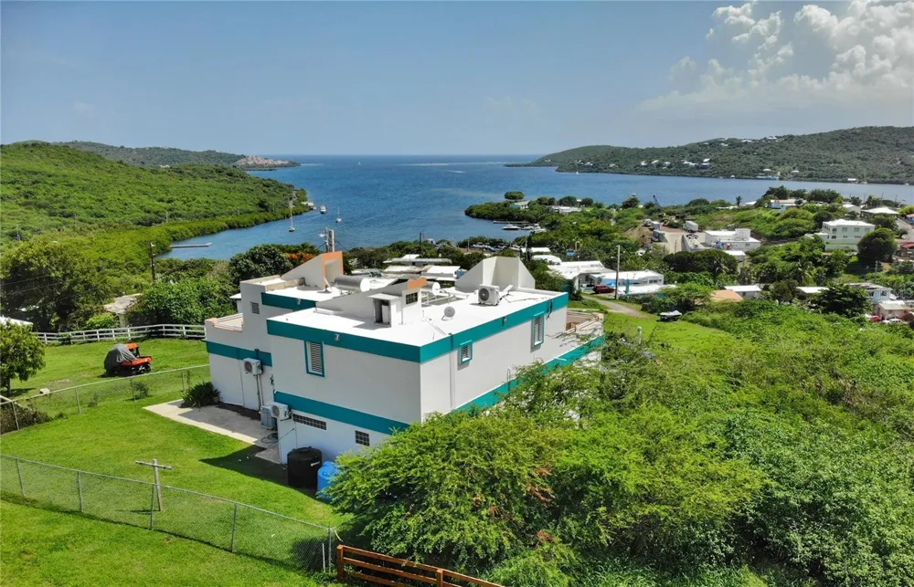 250 LAS DELICIAS Culebra, PR 00775