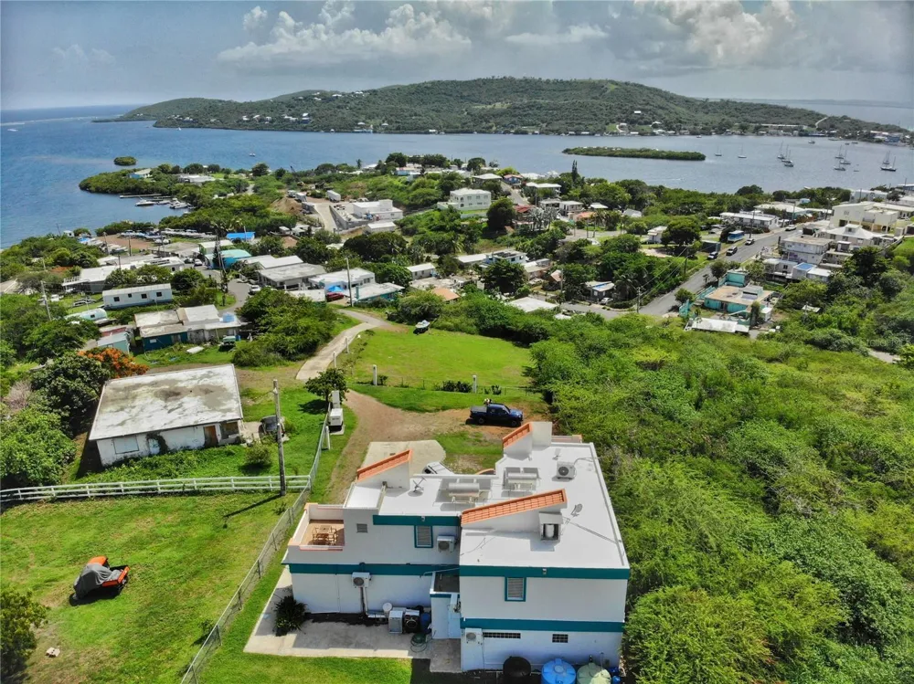 250 LAS DELICIAS Culebra, PR 00775