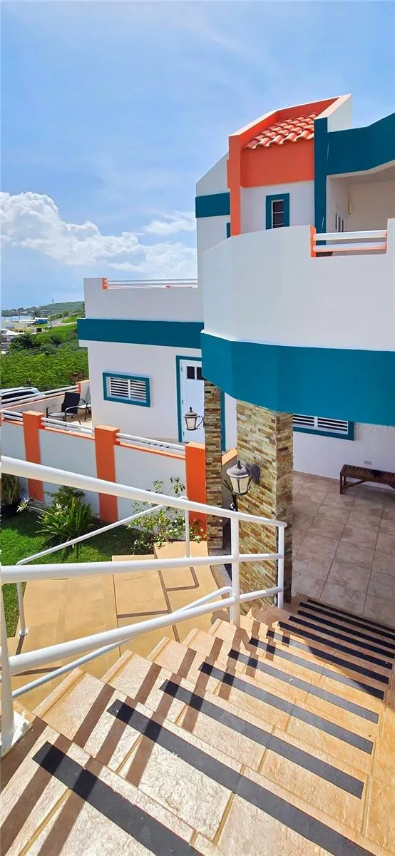 250 LAS DELICIAS Culebra, PR 00775