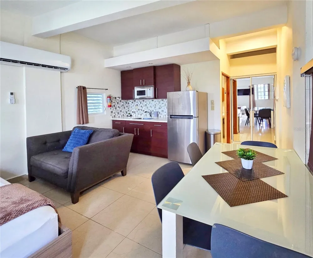 250 LAS DELICIAS Culebra, PR 00775
