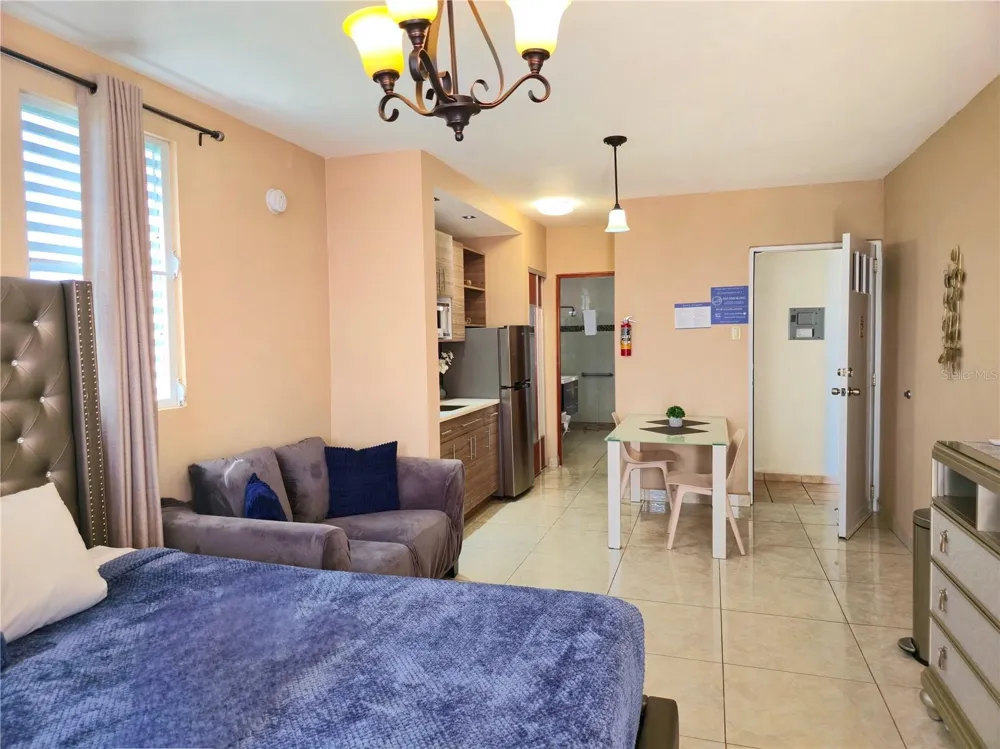 250 LAS DELICIAS Culebra, PR 00775