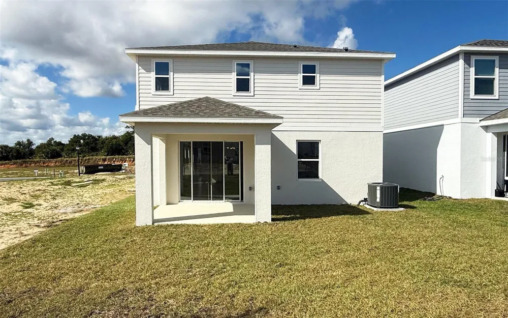 6708 SPOTTED EAGLE LOOP Howey In The Hills, FL 34737