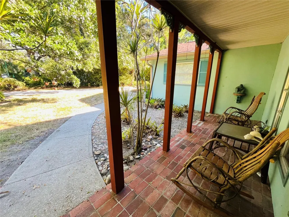 550 46TH STREET Sarasota, FL 34234