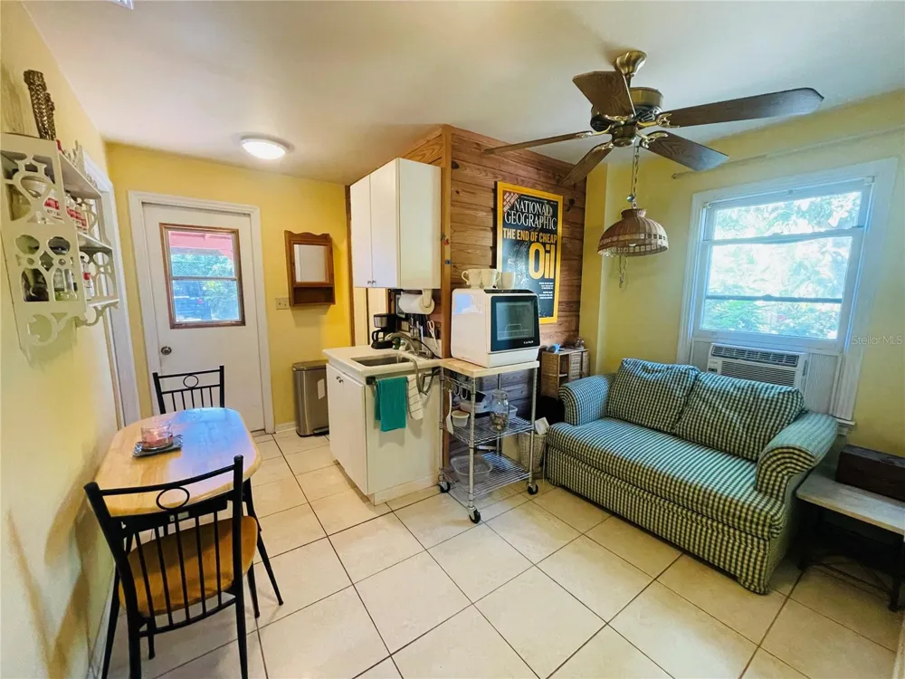 550 46TH STREET Sarasota, FL 34234