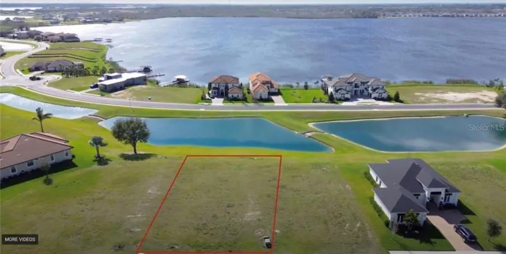 808 WATERFERN TRAIL DRIVE Auburndale, FL 33823