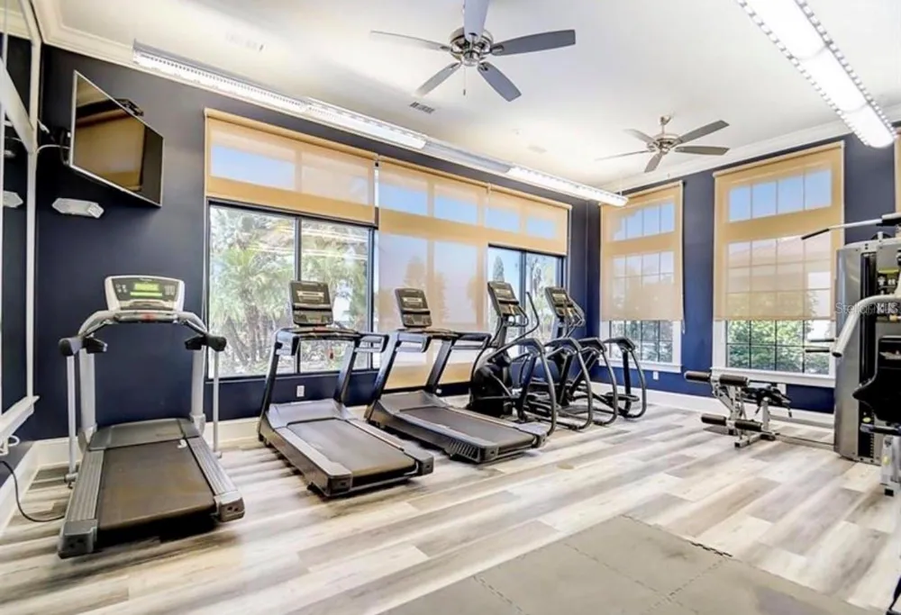 808 WATERFERN TRAIL DRIVE Auburndale, FL 33823