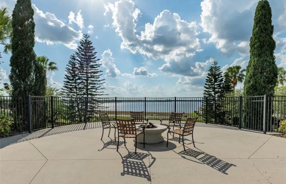 808 WATERFERN TRAIL DRIVE Auburndale, FL 33823