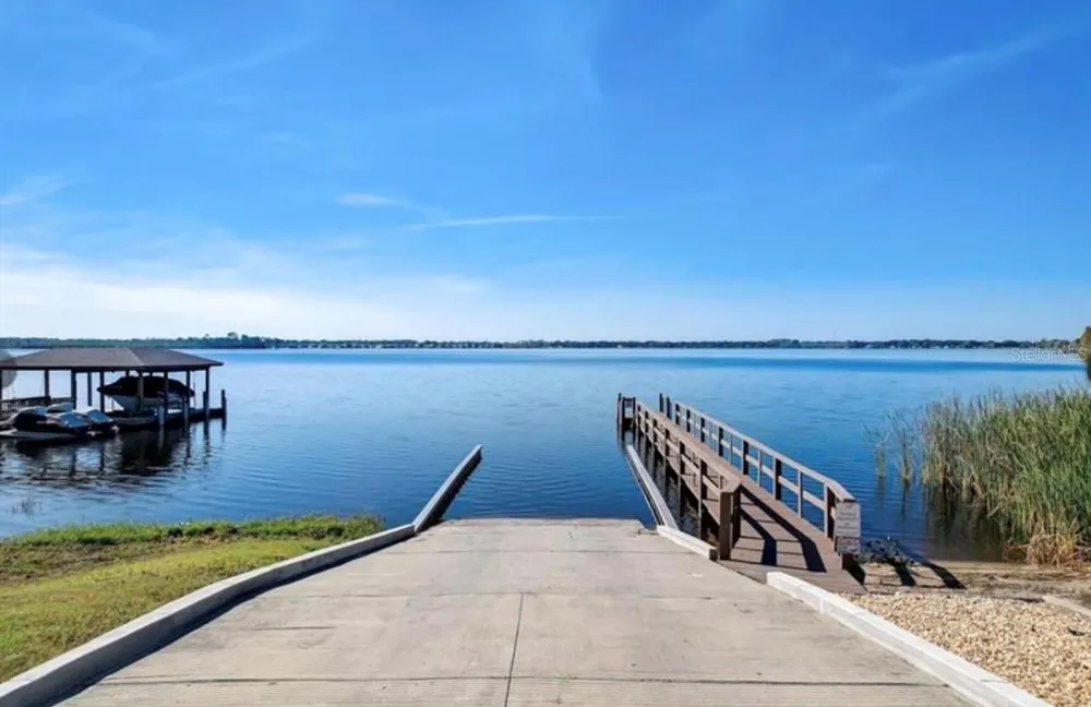 808 WATERFERN TRAIL DRIVE Auburndale, FL 33823