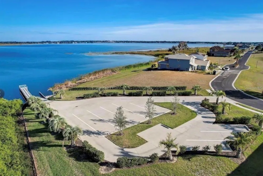 808 WATERFERN TRAIL DRIVE Auburndale, FL 33823