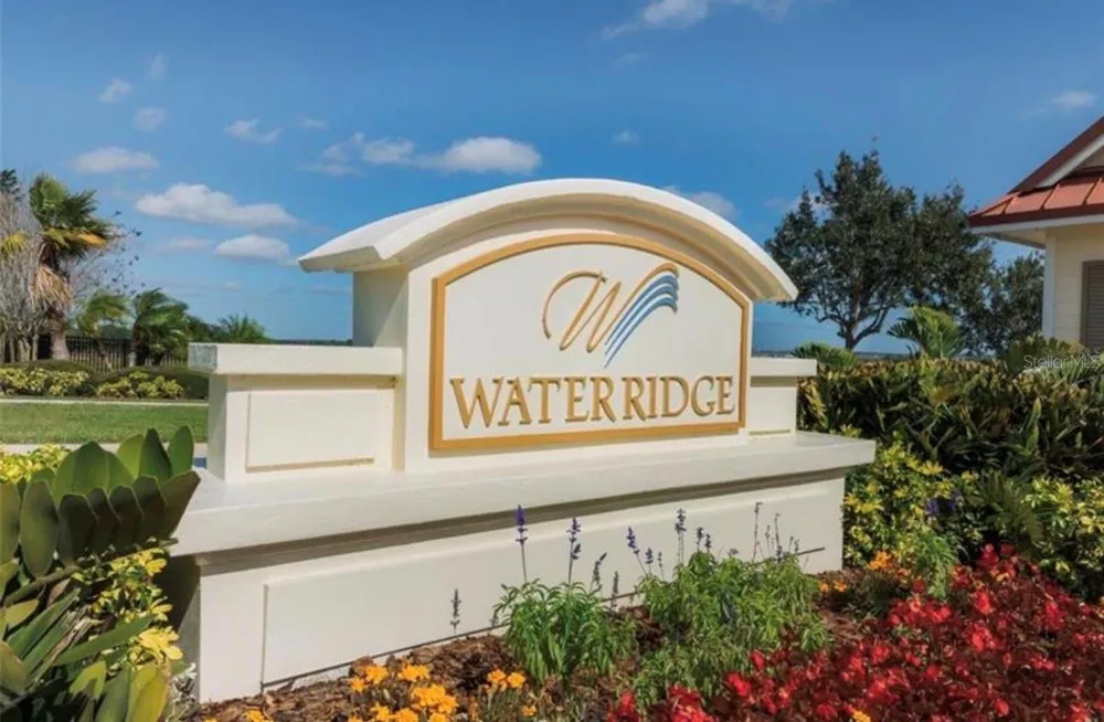 808 WATERFERN TRAIL DRIVE Auburndale, FL 33823