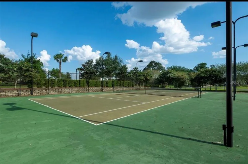 808 WATERFERN TRAIL DRIVE Auburndale, FL 33823