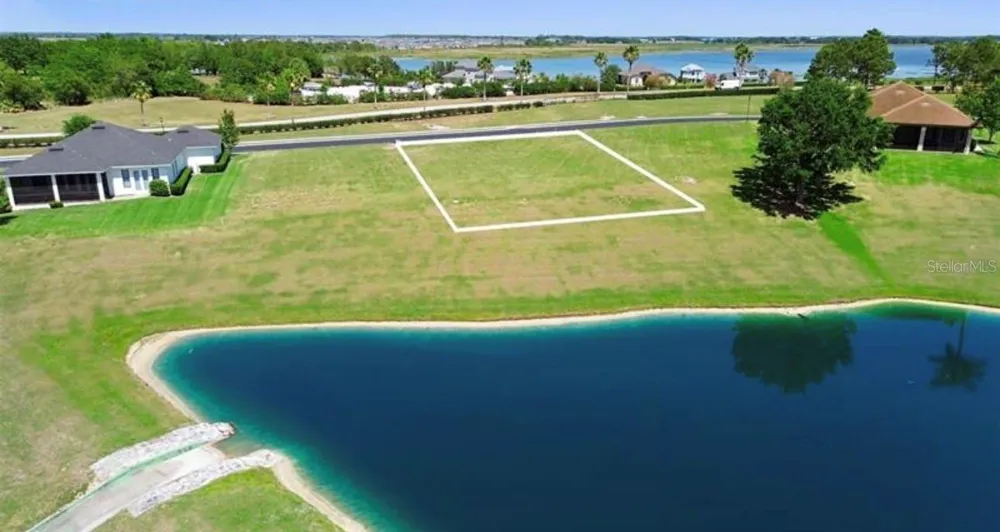 808 WATERFERN TRAIL DRIVE Auburndale, FL 33823