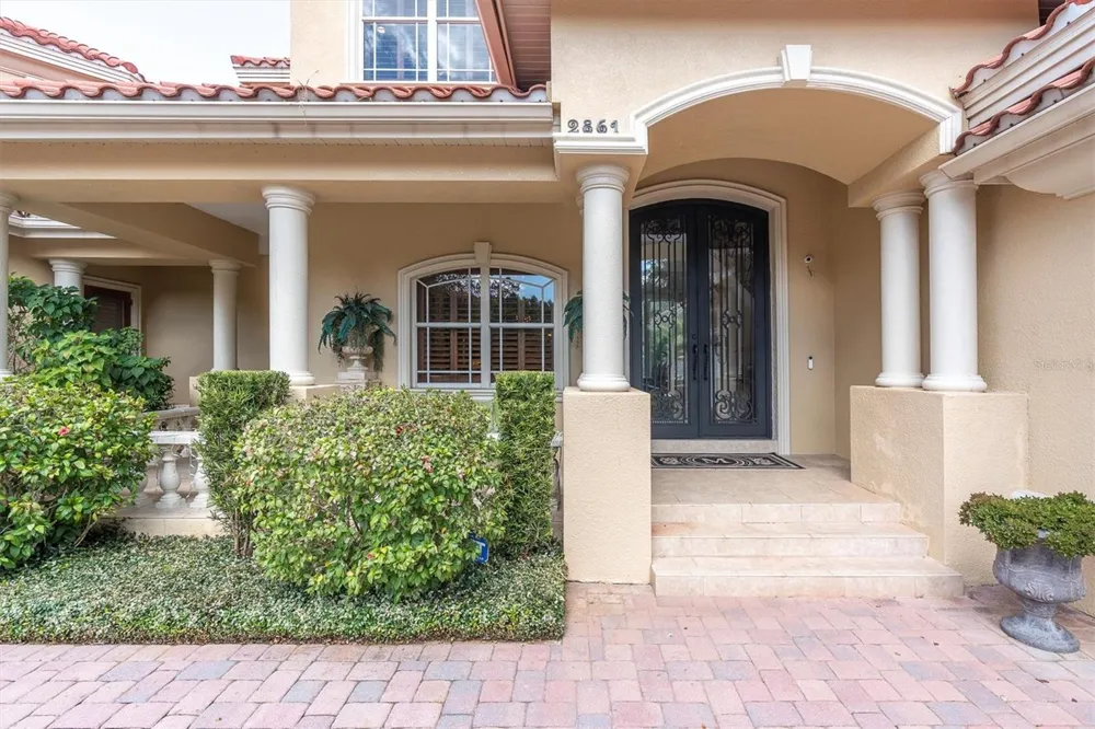 2861 ROEHAMPTON CLOSE Tarpon Springs, FL 34688