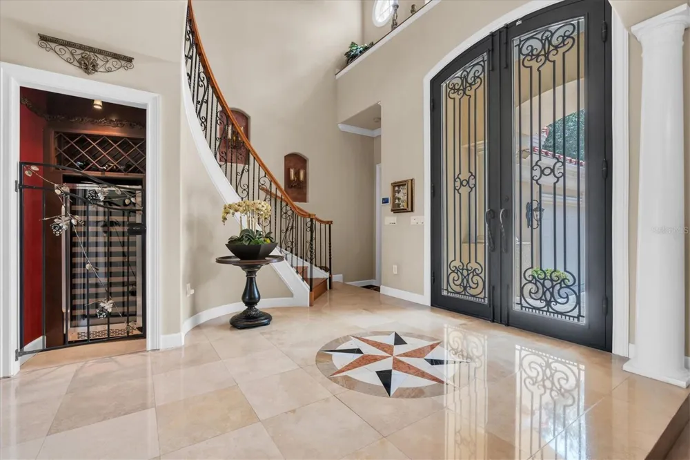 2861 ROEHAMPTON CLOSE Tarpon Springs, FL 34688