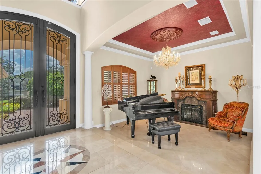 2861 ROEHAMPTON CLOSE Tarpon Springs, FL 34688