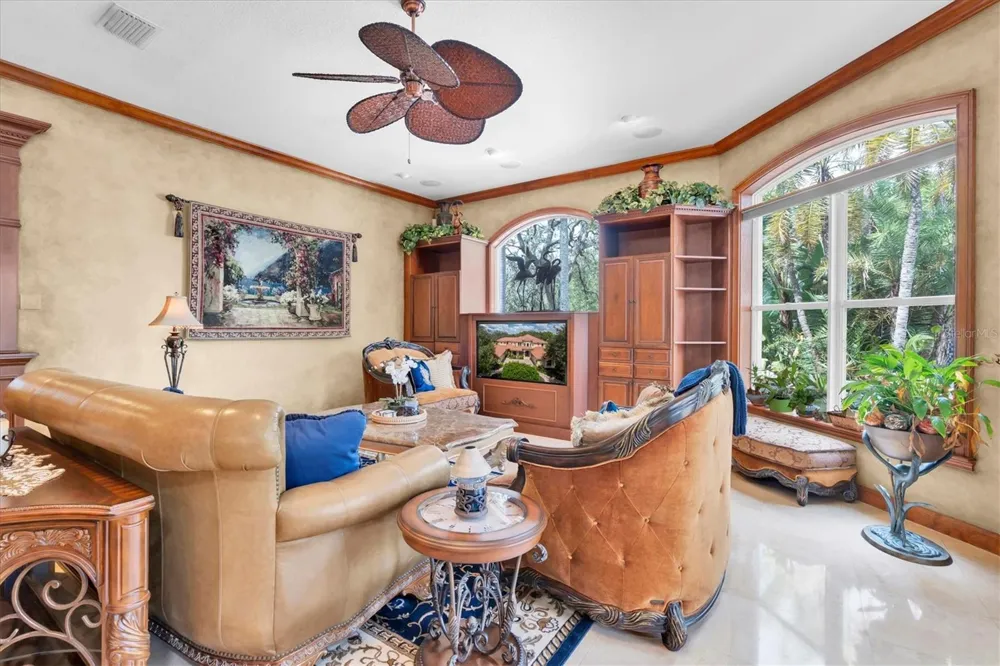 2861 ROEHAMPTON CLOSE Tarpon Springs, FL 34688