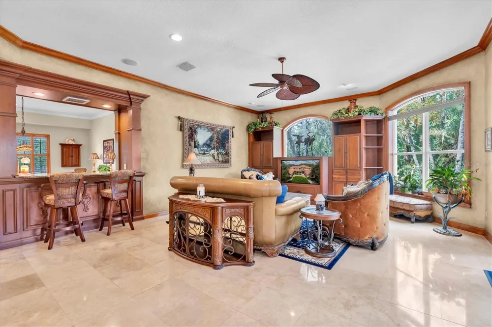 2861 ROEHAMPTON CLOSE Tarpon Springs, FL 34688