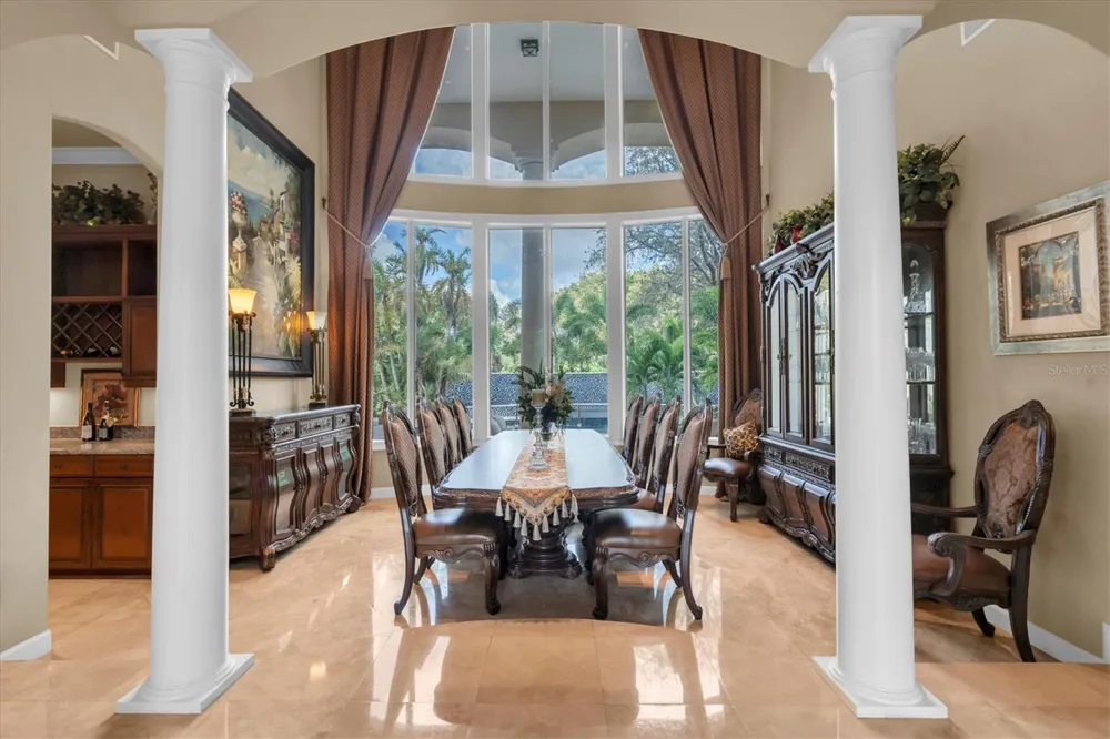 2861 ROEHAMPTON CLOSE Tarpon Springs, FL 34688