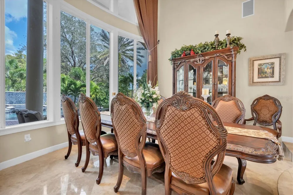 2861 ROEHAMPTON CLOSE Tarpon Springs, FL 34688