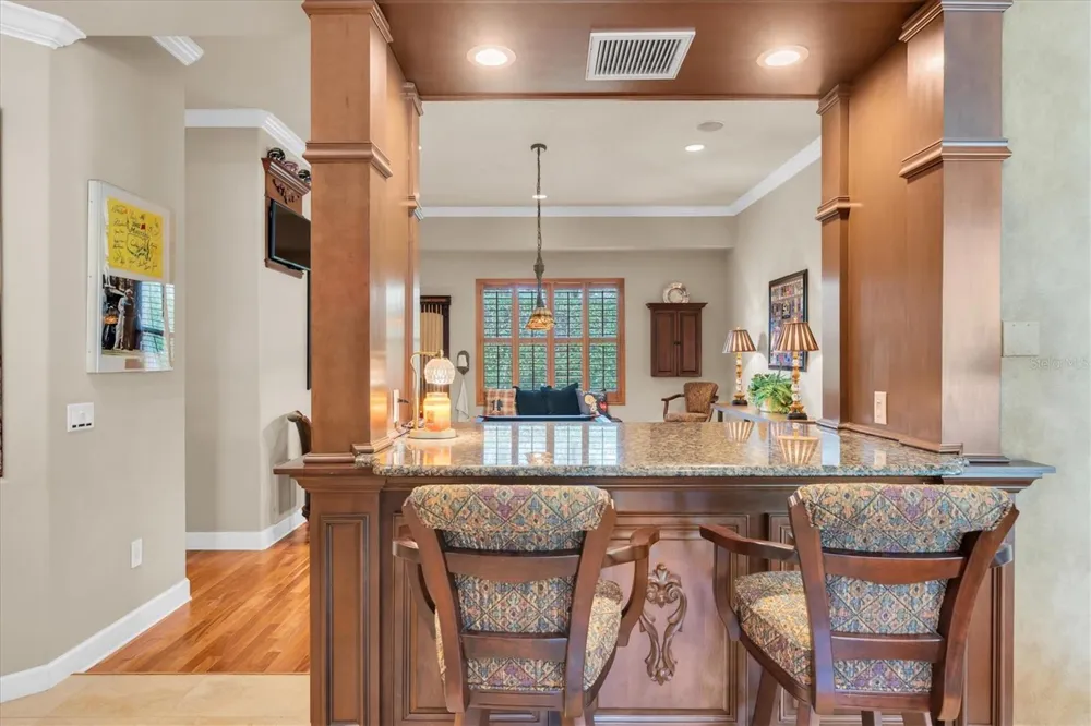 2861 ROEHAMPTON CLOSE Tarpon Springs, FL 34688