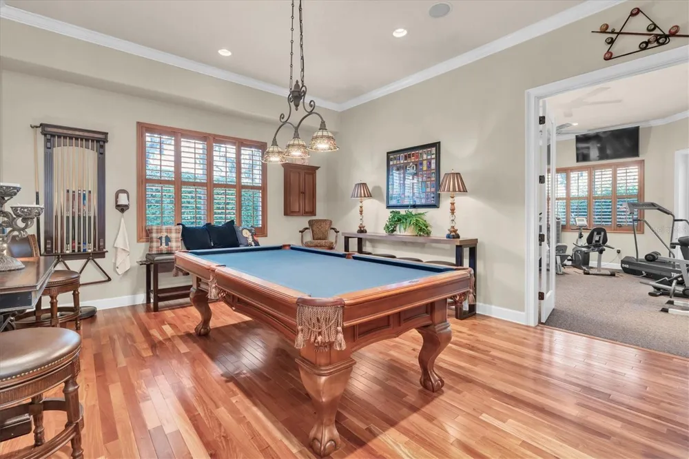 2861 ROEHAMPTON CLOSE Tarpon Springs, FL 34688
