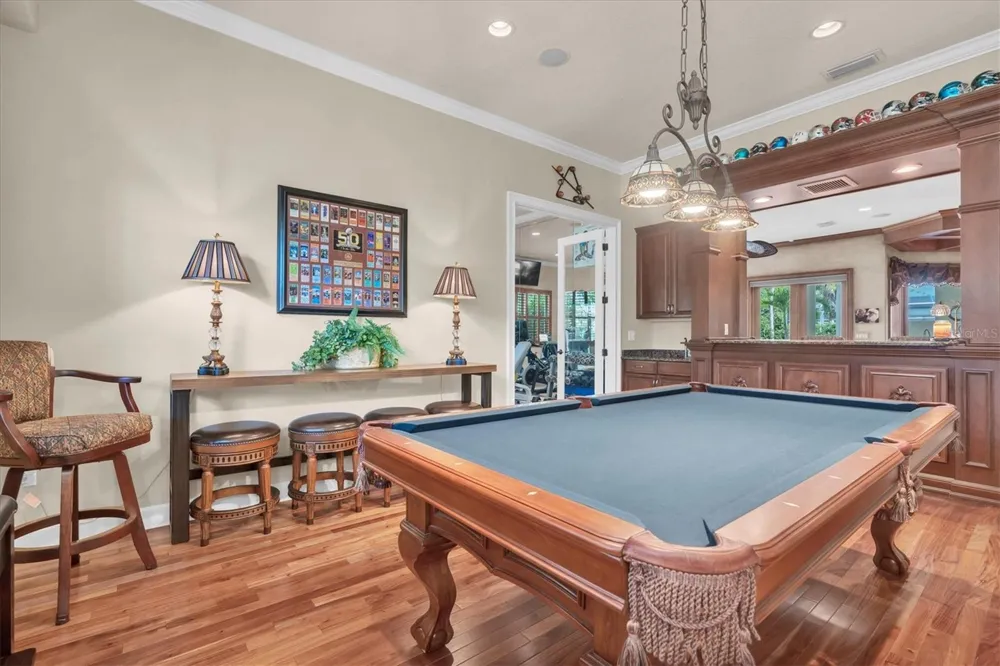 2861 ROEHAMPTON CLOSE Tarpon Springs, FL 34688