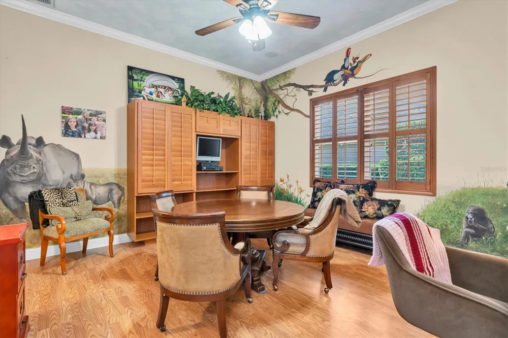2861 ROEHAMPTON CLOSE Tarpon Springs, FL 34688