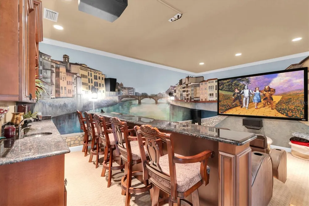 2861 ROEHAMPTON CLOSE Tarpon Springs, FL 34688