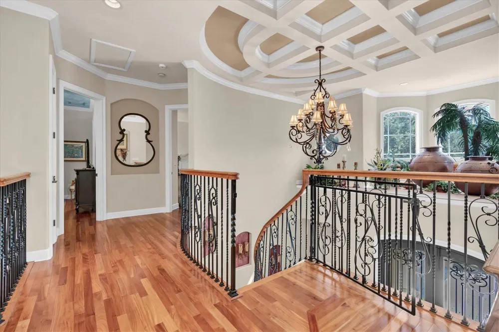 2861 ROEHAMPTON CLOSE Tarpon Springs, FL 34688