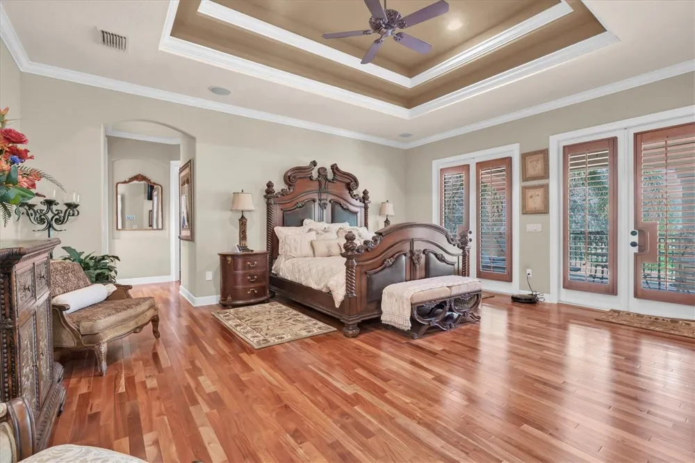 2861 ROEHAMPTON CLOSE Tarpon Springs, FL 34688