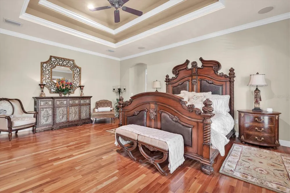 2861 ROEHAMPTON CLOSE Tarpon Springs, FL 34688