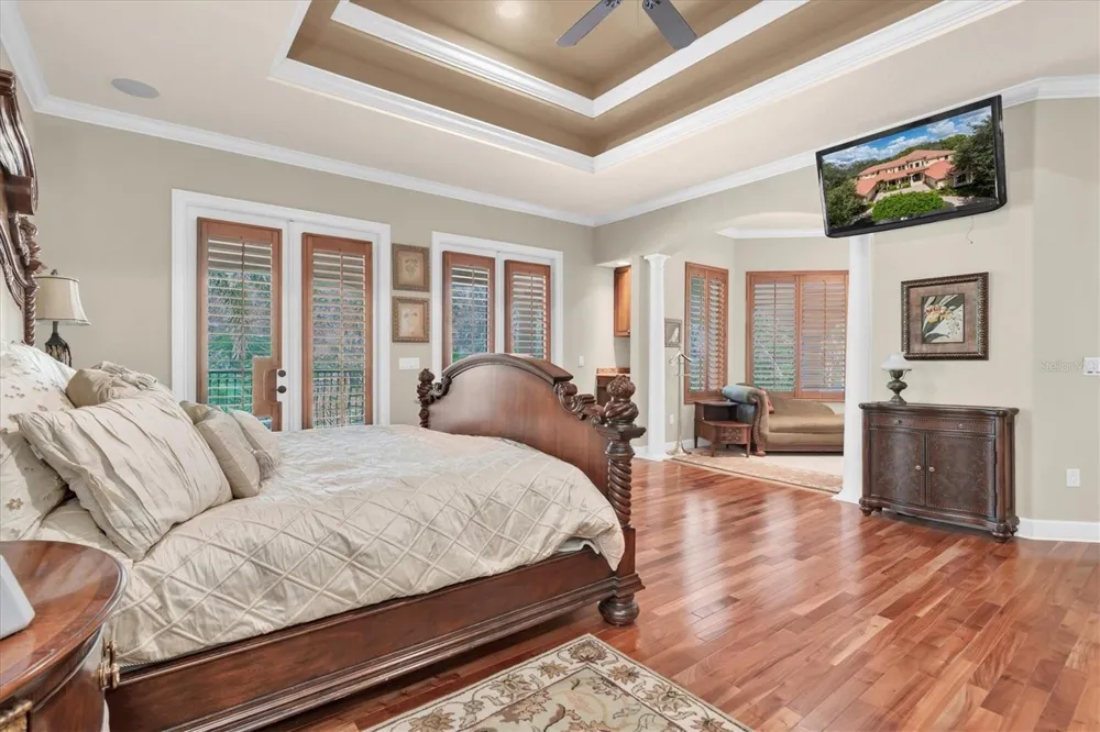 2861 ROEHAMPTON CLOSE Tarpon Springs, FL 34688