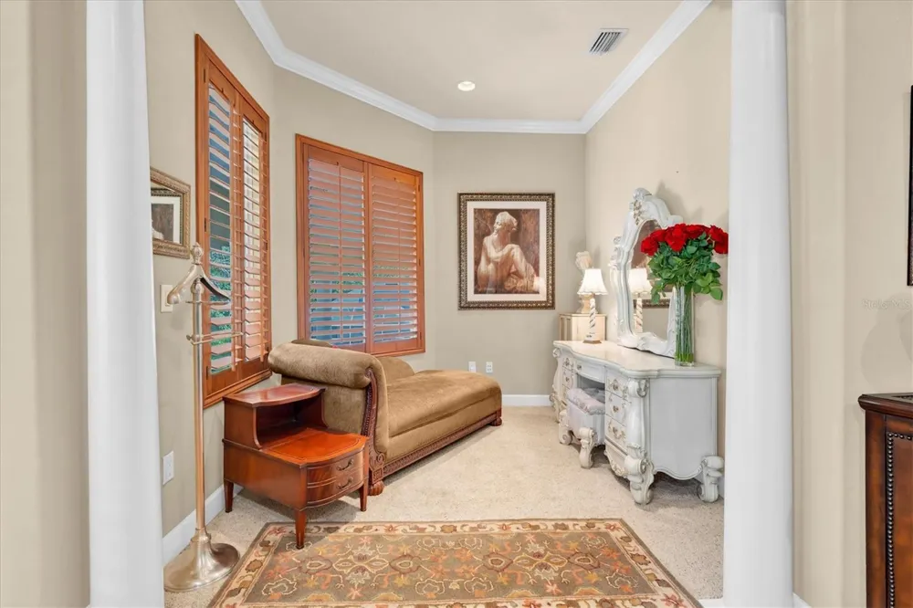2861 ROEHAMPTON CLOSE Tarpon Springs, FL 34688