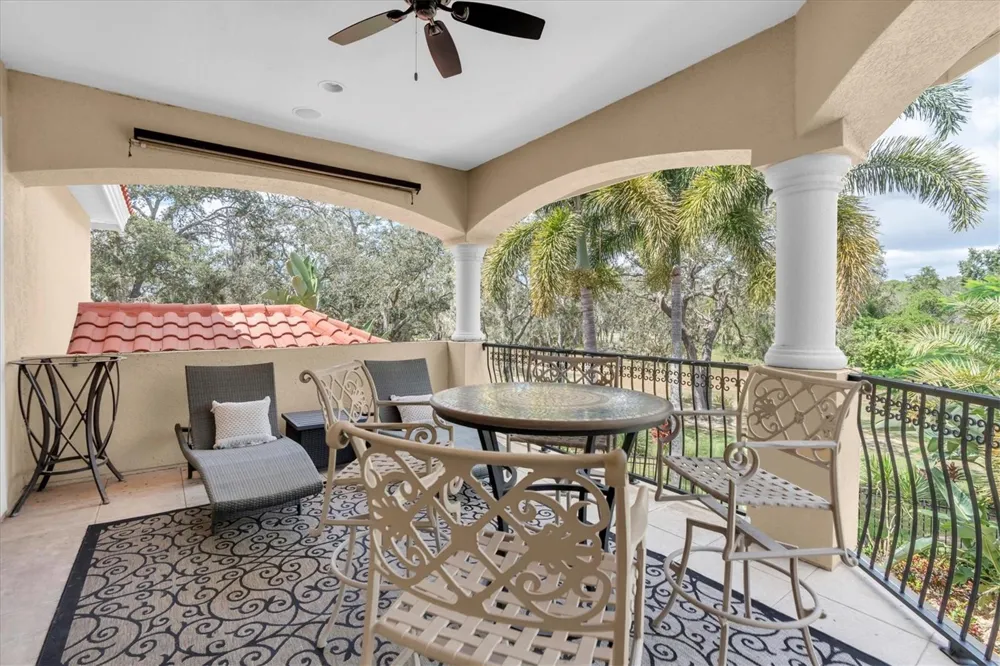 2861 ROEHAMPTON CLOSE Tarpon Springs, FL 34688