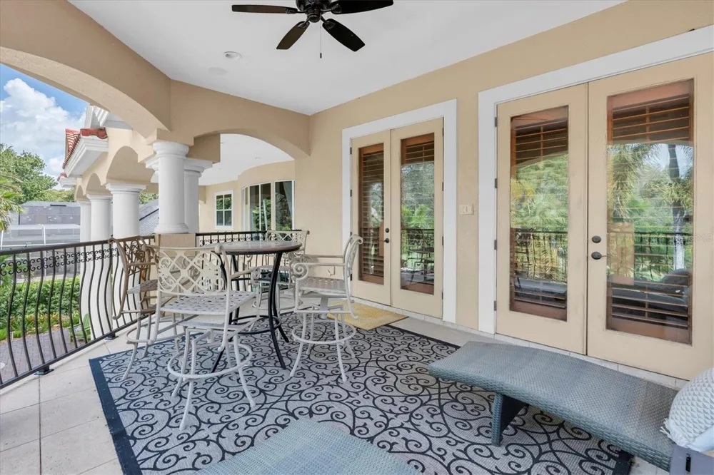2861 ROEHAMPTON CLOSE Tarpon Springs, FL 34688