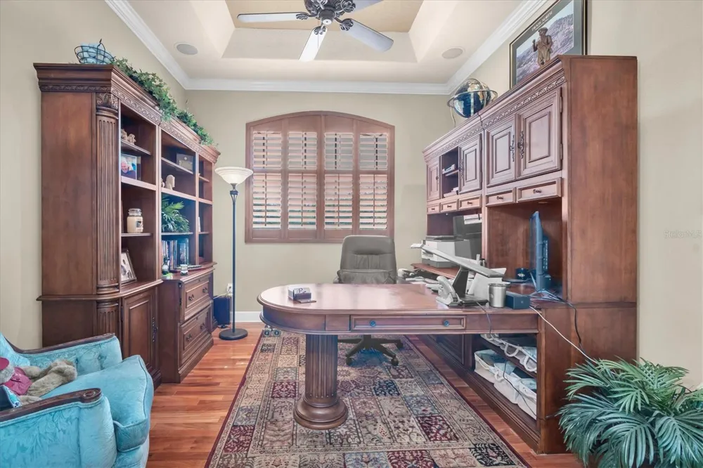 2861 ROEHAMPTON CLOSE Tarpon Springs, FL 34688