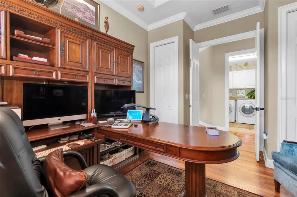 2861 ROEHAMPTON CLOSE Tarpon Springs, FL 34688