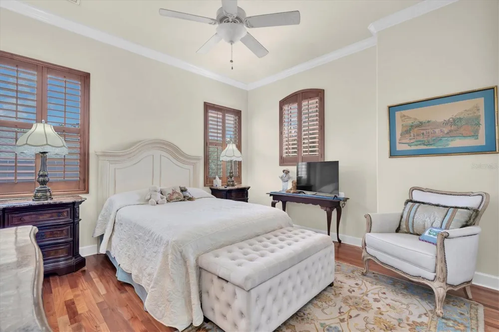 2861 ROEHAMPTON CLOSE Tarpon Springs, FL 34688