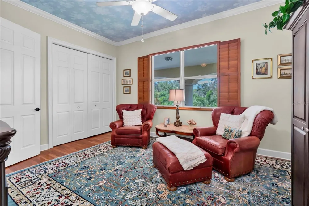 2861 ROEHAMPTON CLOSE Tarpon Springs, FL 34688