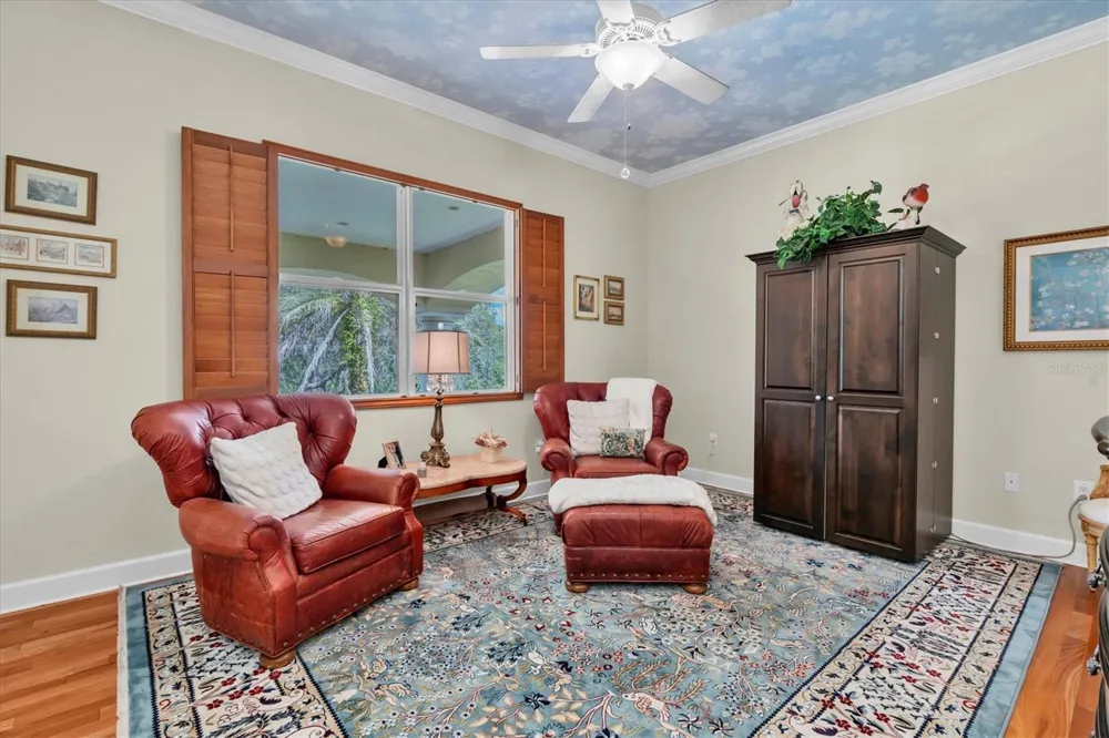 2861 ROEHAMPTON CLOSE Tarpon Springs, FL 34688