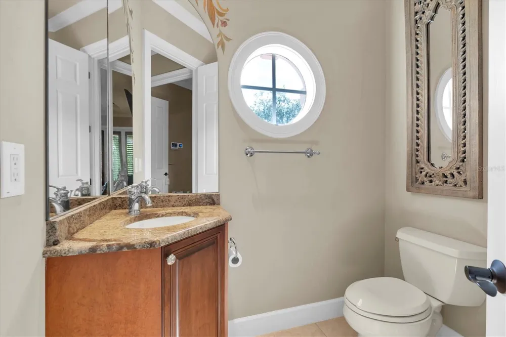 2861 ROEHAMPTON CLOSE Tarpon Springs, FL 34688