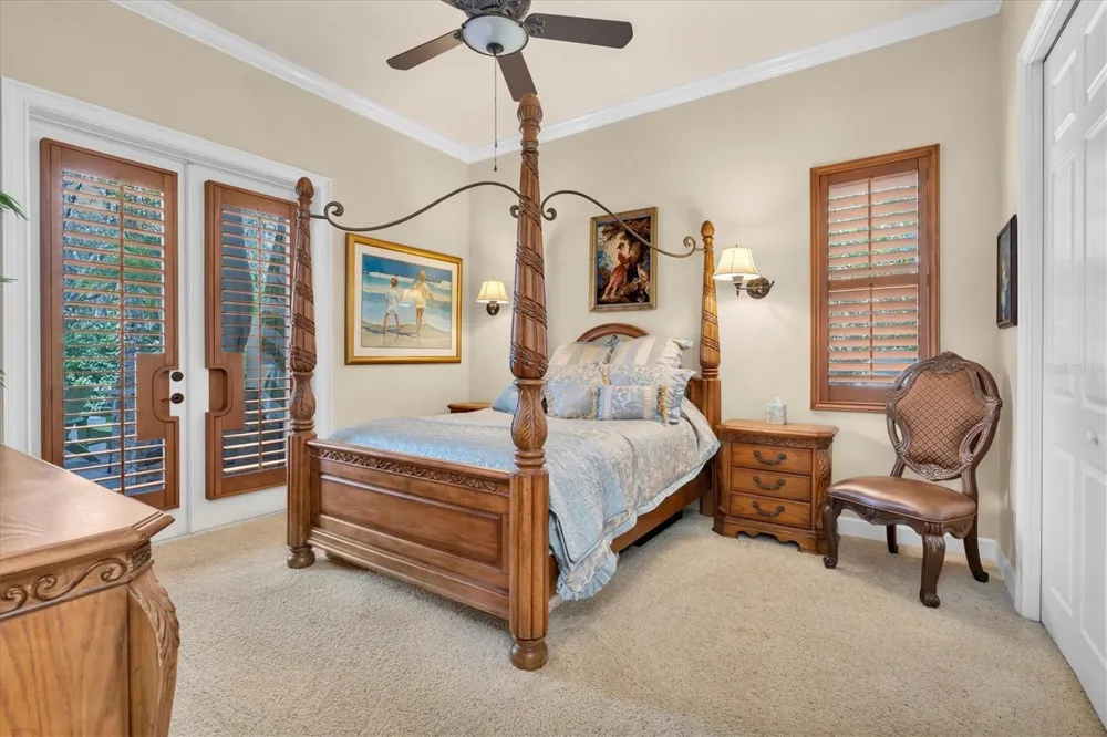 2861 ROEHAMPTON CLOSE Tarpon Springs, FL 34688