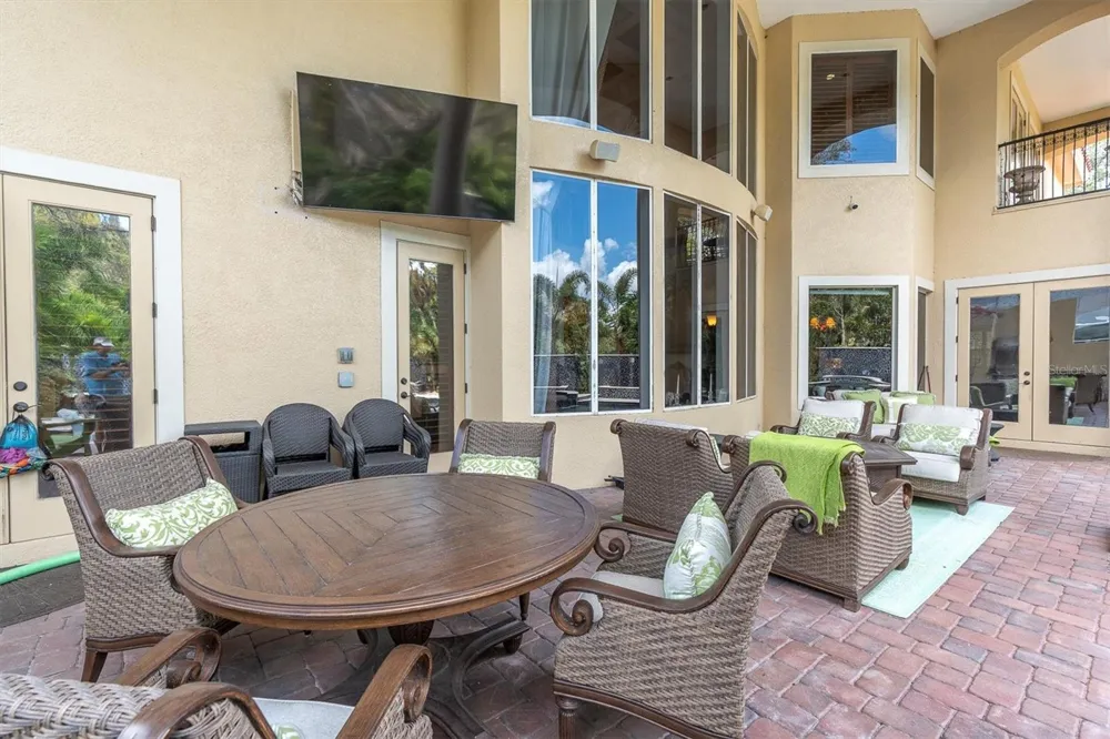 2861 ROEHAMPTON CLOSE Tarpon Springs, FL 34688