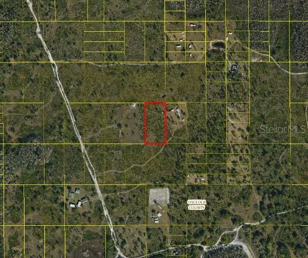 SUBURBAN ESTS SEC 35...4424 001J St Cloud, FL 34771