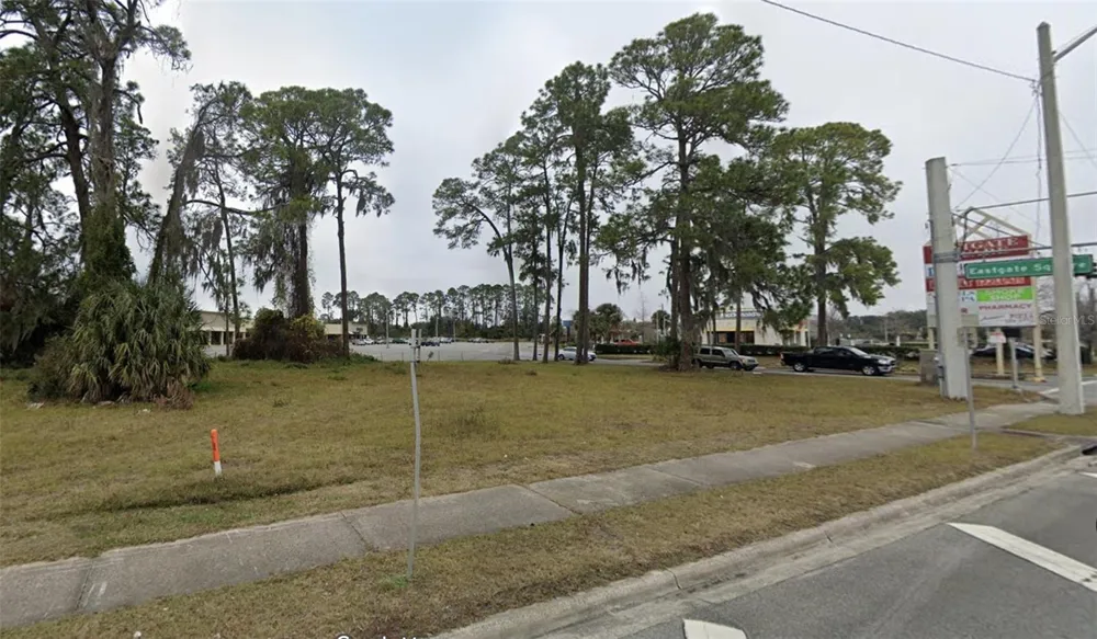 162 S US HIGHWAY 17 East Palatka, FL 32131