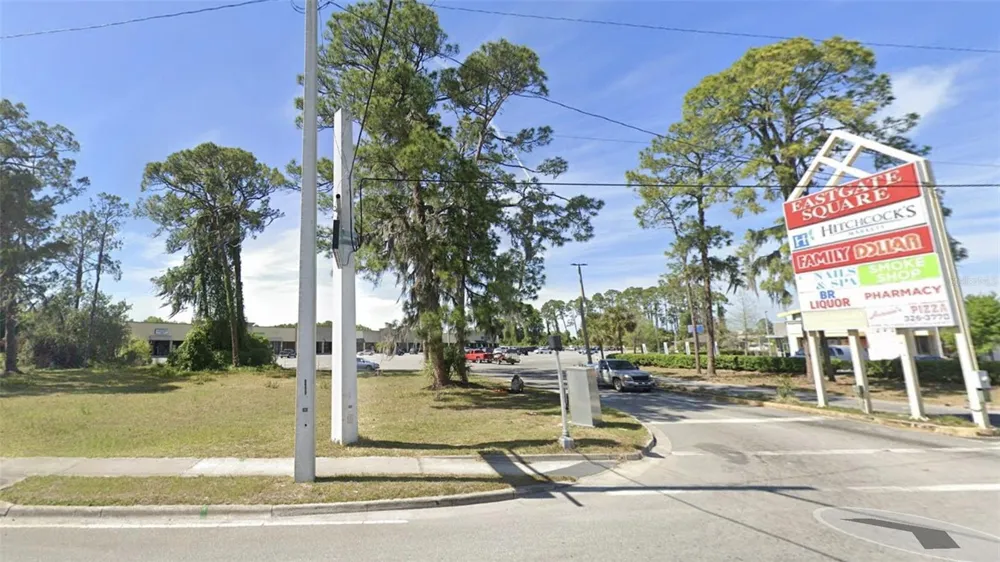 162 S US HIGHWAY 17 East Palatka, FL 32131